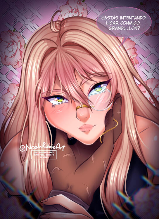 Erhyziel's bust (2025)