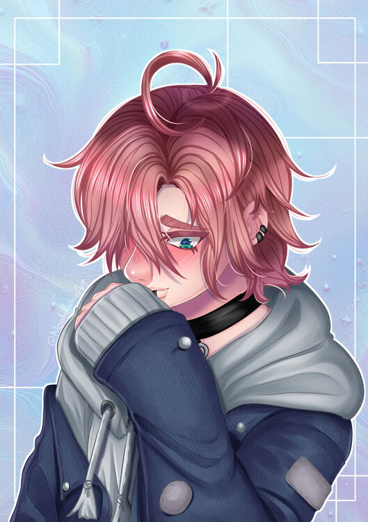 Ciw's Commission (Rol Character)