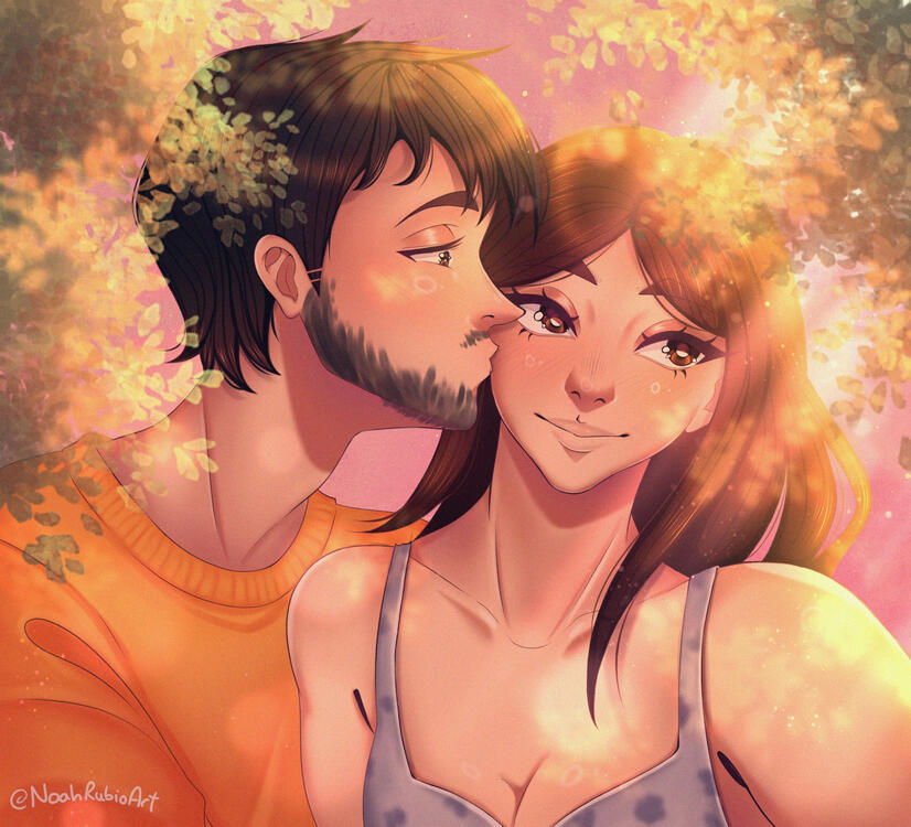 Valentine's Day Gift